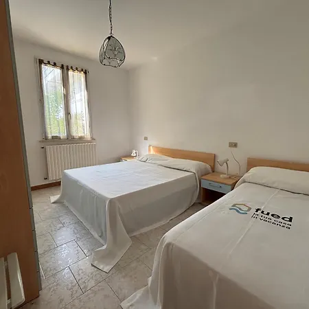 Lejlighed Cn016 - Cesenatico, Comodo Trilocale Vicino Al Mare Con Posto Auto