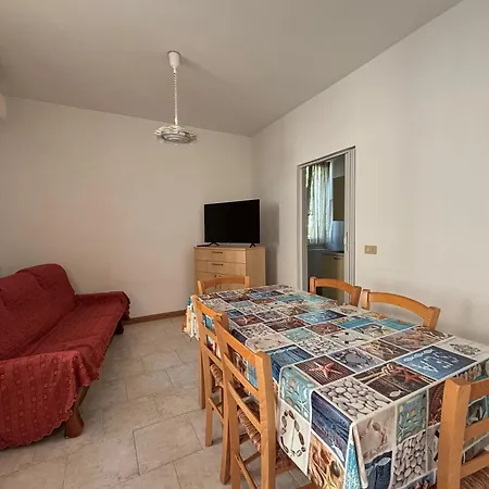 Apartament Cn016 - Cesenatico, Comodo Trilocale Vicino Al Mare Con Posto Auto Cesenatico