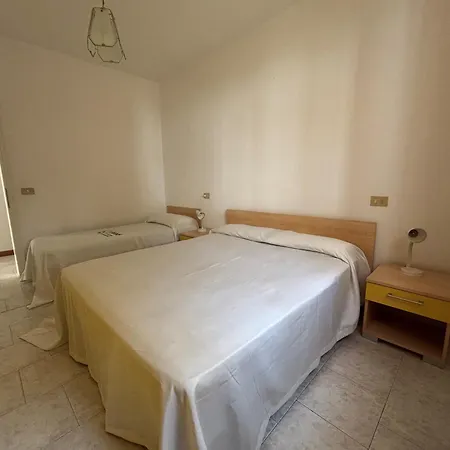 Cn016 - Cesenatico, Comodo Trilocale Vicino Al Mare Con Posto Auto Appartamento Cesenatico