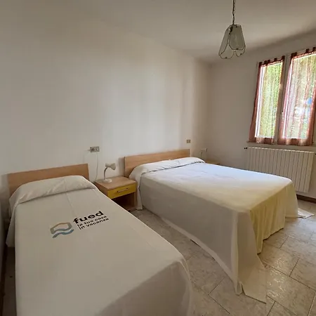 Appartamento Cn016 - Cesenatico, Comodo Trilocale Vicino Al Mare Con Posto Auto