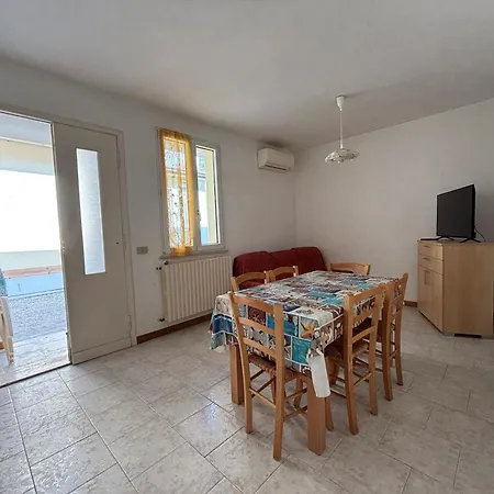 Apartamento Cn016 - Cesenatico, Comodo Trilocale Vicino Al Mare Con Posto Auto *