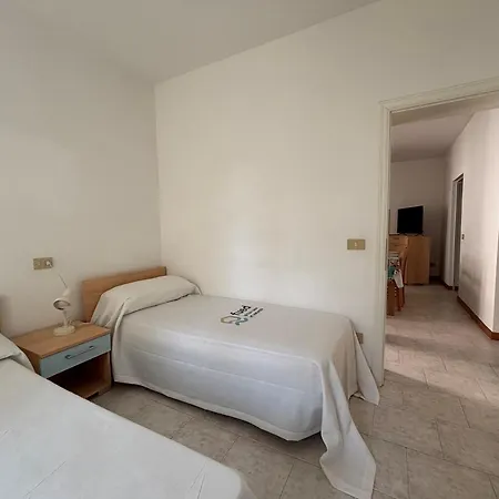 Apartman Cn016 - Cesenatico, Comodo Trilocale Vicino Al Mare Con Posto Auto Cesenatico
