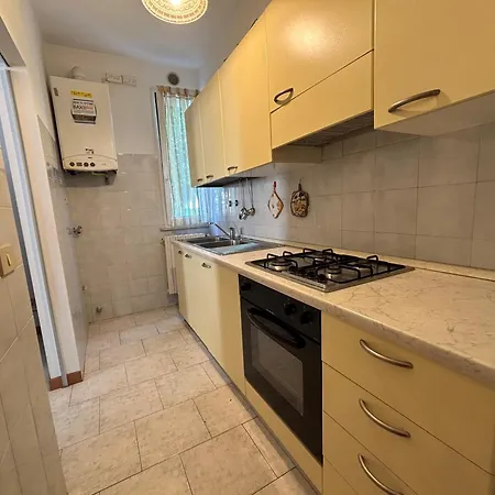 Apartment Cn016 - Cesenatico, Comodo Trilocale Vicino Al Mare Con Posto Auto *