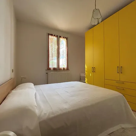Cn016 - Cesenatico, Comodo Trilocale Vicino Al Mare Con Posto Auto Apartment *