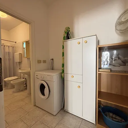 Cn016 - Cesenatico, Comodo Trilocale Vicino Al Mare Con Posto Auto Apartman *