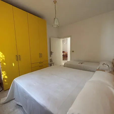 Apartment Cn016 - Cesenatico, Comodo Trilocale Vicino Al Mare Con Posto Auto Cesenatico