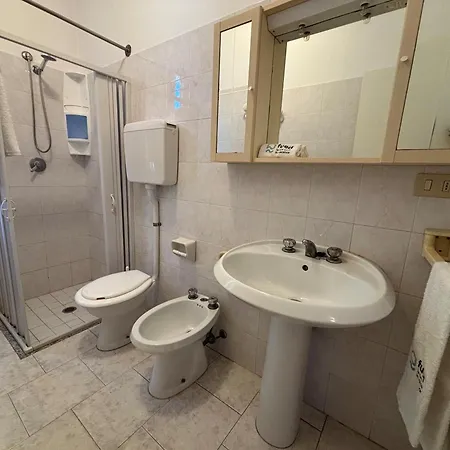 Apartment Cn016 - Cesenatico, Comodo Trilocale Vicino Al Mare Con Posto Auto