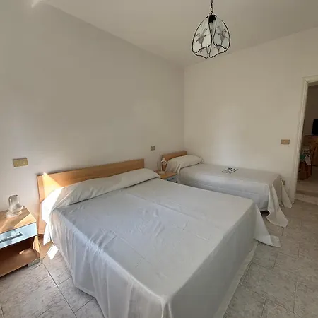 Cn016 - Cesenatico, Comodo Trilocale Vicino Al Mare Con Posto Auto Appartamento Cesenatico