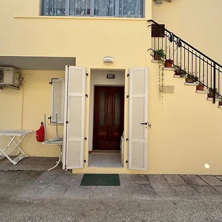 Cn016 - Cesenatico, Comodo Trilocale Vicino Al Mare Con Posto Auto